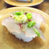 亀正くるくる寿司 （かめしょう） - 別府大学/回転寿司 | 食べログ